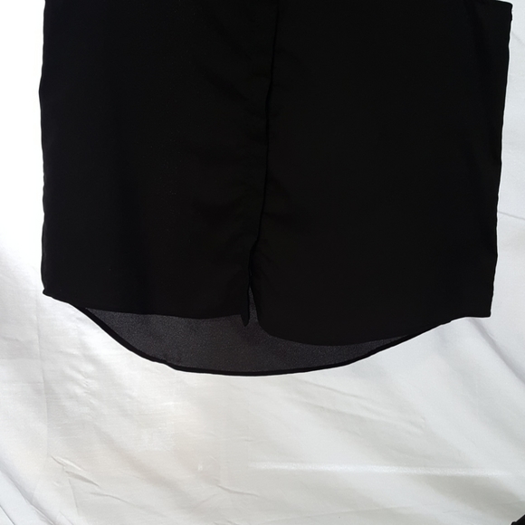 Bundle of beautiful black blouses - Picture 8 of 8